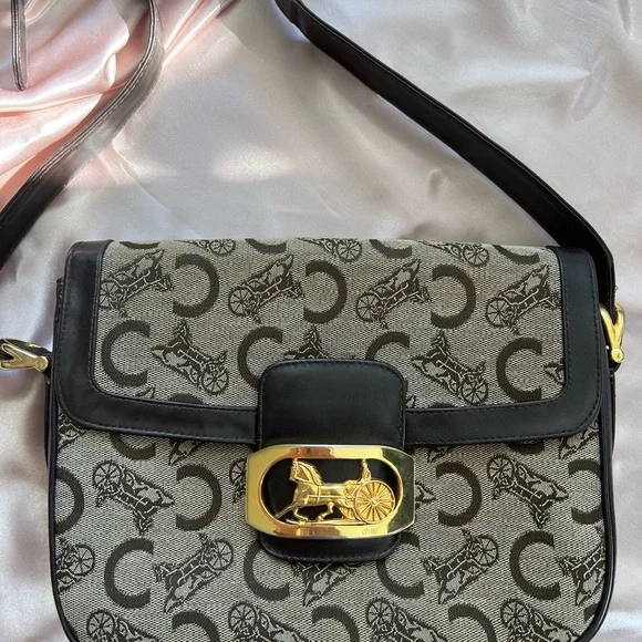 Céline Box Bag - Picture 3 of 16